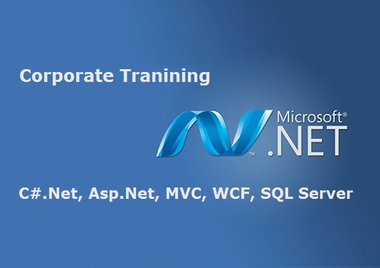 ASP .Net Live Projects Training in Hyderabad